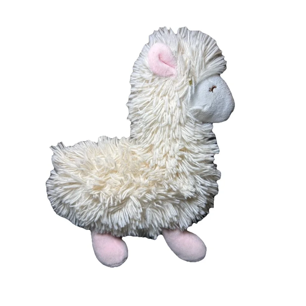 Carter's Just One You Llama Plush Stuffed Animal Soft Lovey Baby Toy